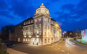 Hotel Alekto